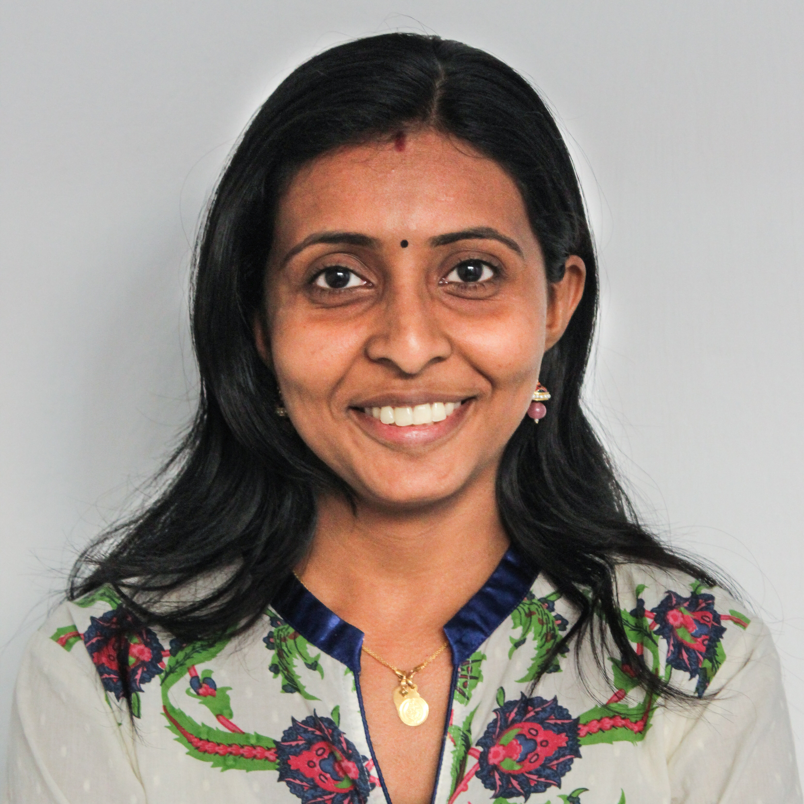 Salini Bijesh